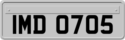 IMD0705