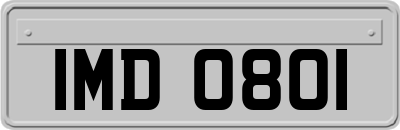 IMD0801