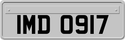 IMD0917