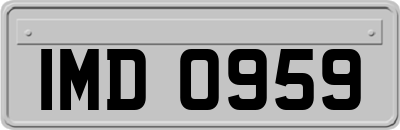 IMD0959