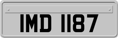 IMD1187