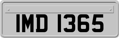 IMD1365