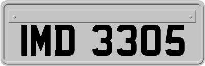 IMD3305