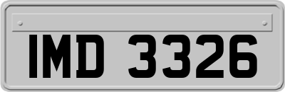 IMD3326