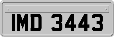 IMD3443