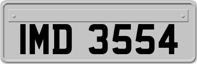 IMD3554