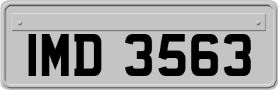 IMD3563