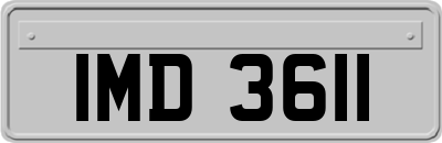 IMD3611