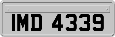 IMD4339