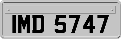 IMD5747