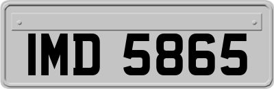 IMD5865