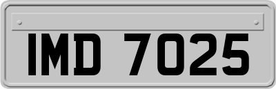 IMD7025