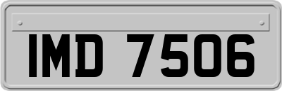 IMD7506
