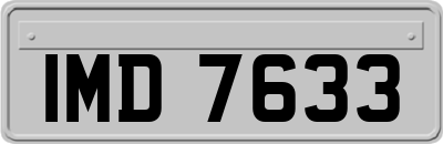 IMD7633