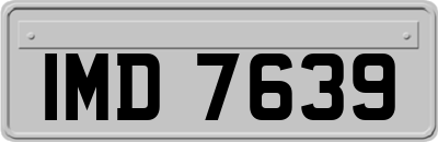 IMD7639