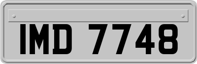 IMD7748