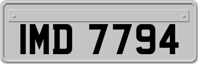 IMD7794