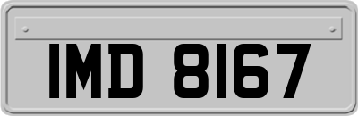 IMD8167