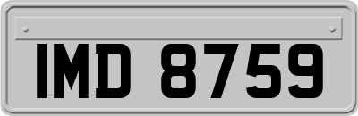 IMD8759