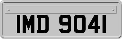 IMD9041