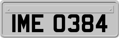 IME0384
