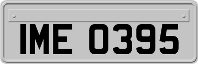 IME0395