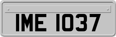 IME1037