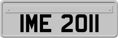 IME2011