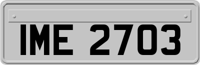 IME2703