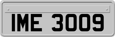 IME3009