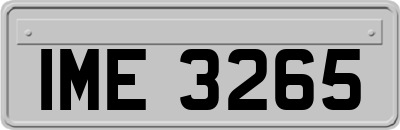 IME3265