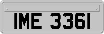IME3361