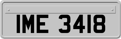 IME3418