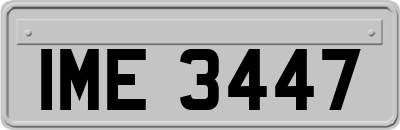 IME3447