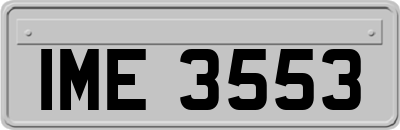 IME3553