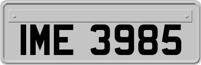 IME3985