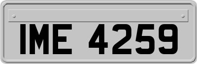 IME4259
