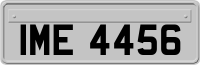 IME4456