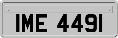 IME4491
