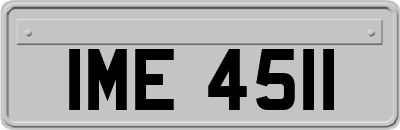 IME4511