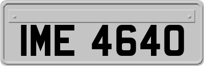 IME4640