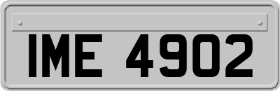 IME4902
