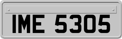 IME5305