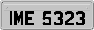 IME5323