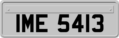 IME5413