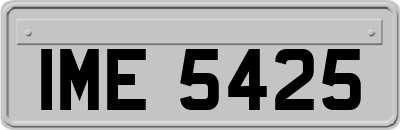 IME5425