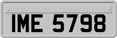 IME5798