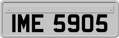 IME5905