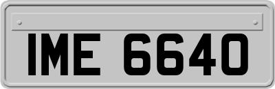IME6640