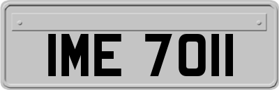 IME7011